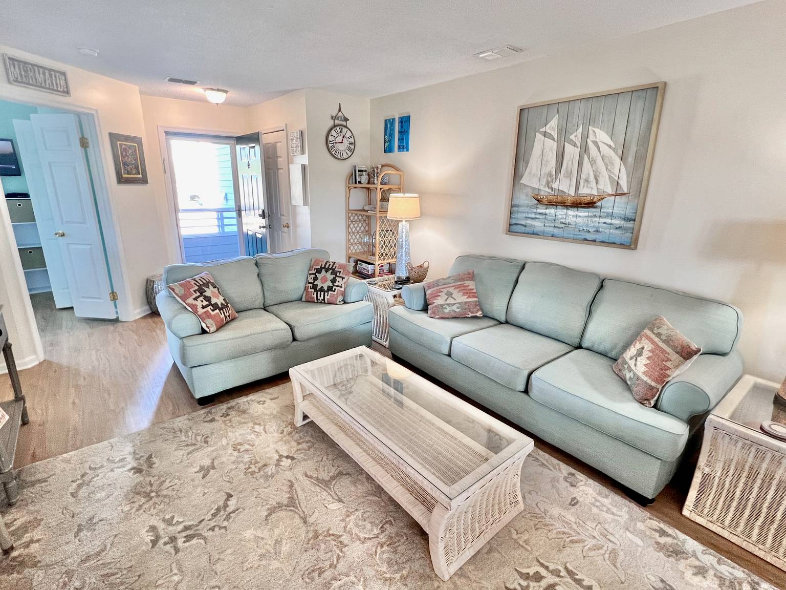 Manteo Vacation Rental