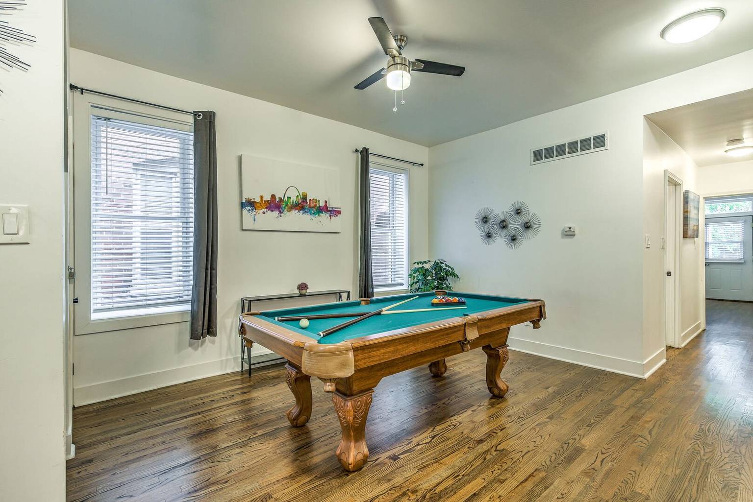 St Louis Vacation Rental