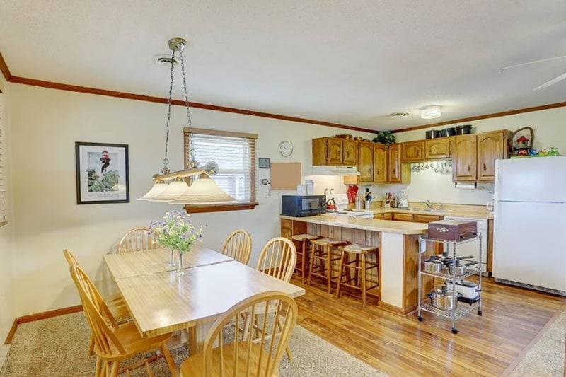 Kill Devil Hills Vacation Rental