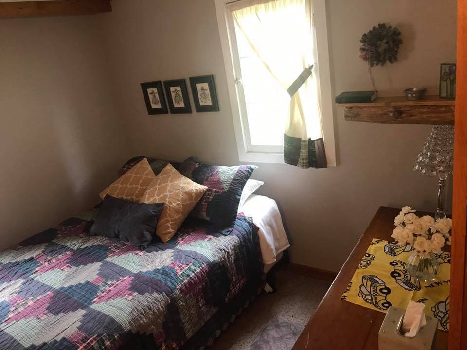 Carp Lake Vacation Rental