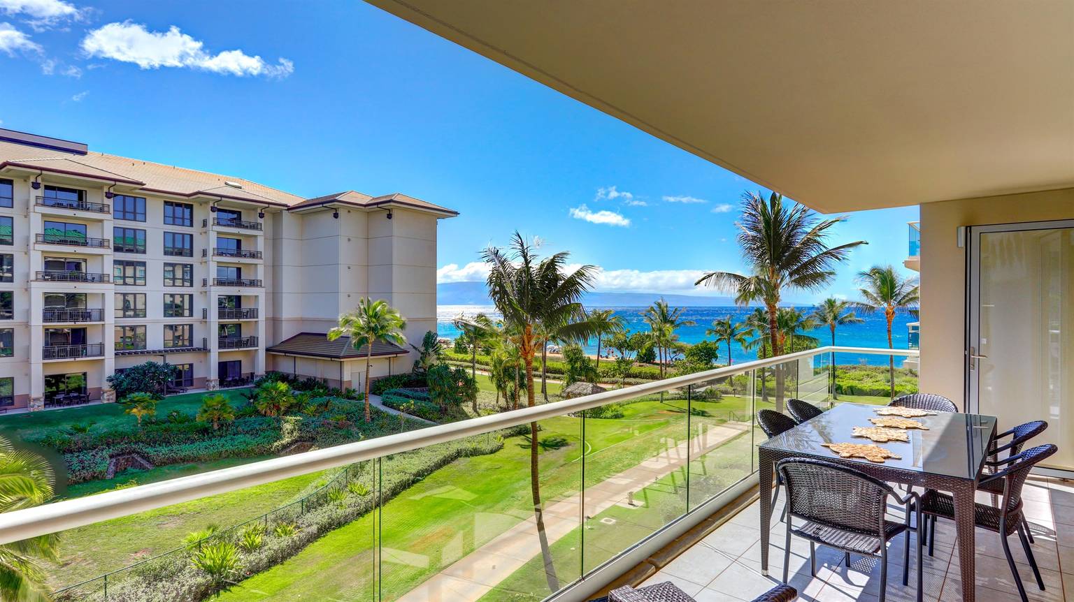 Kaanapali Vacation Rental