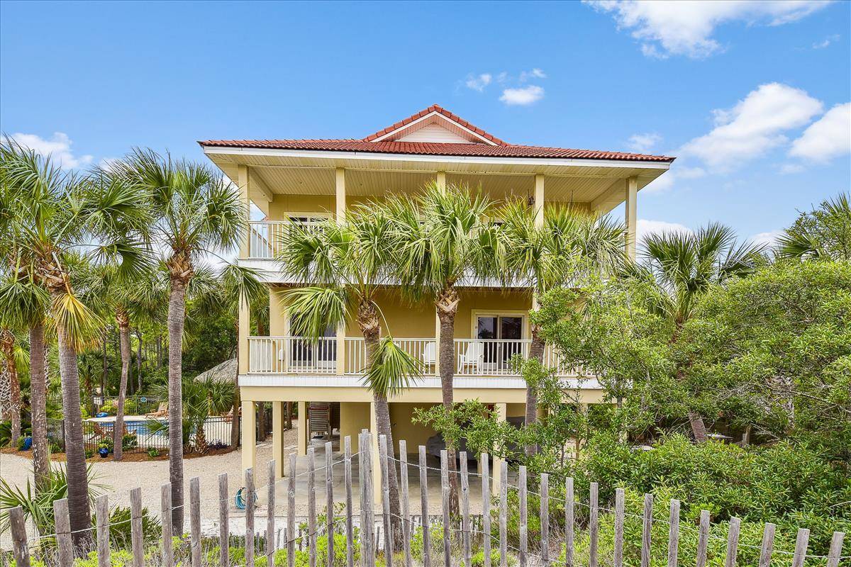 St. George Island Vacation Rental