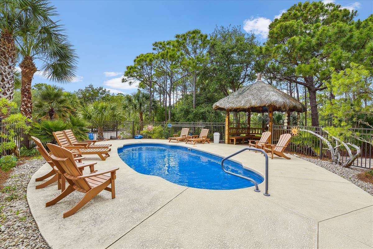 St. George Island Vacation Rental