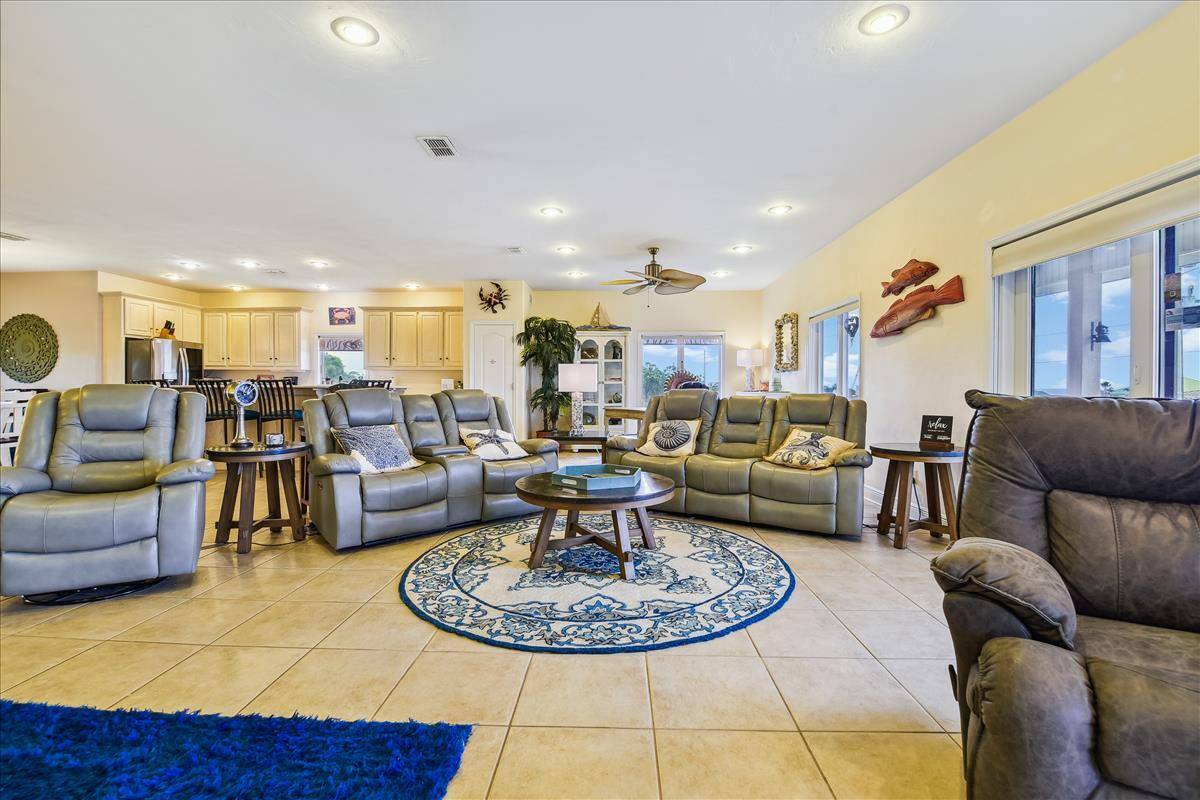 St. George Island Vacation Rental