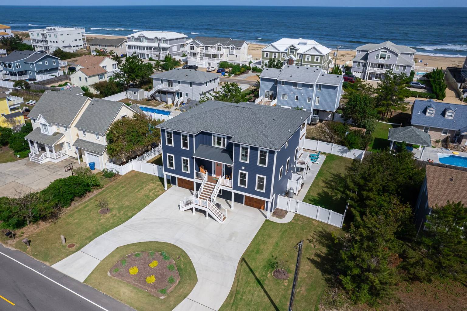 Virginia Beach Vacation Rental