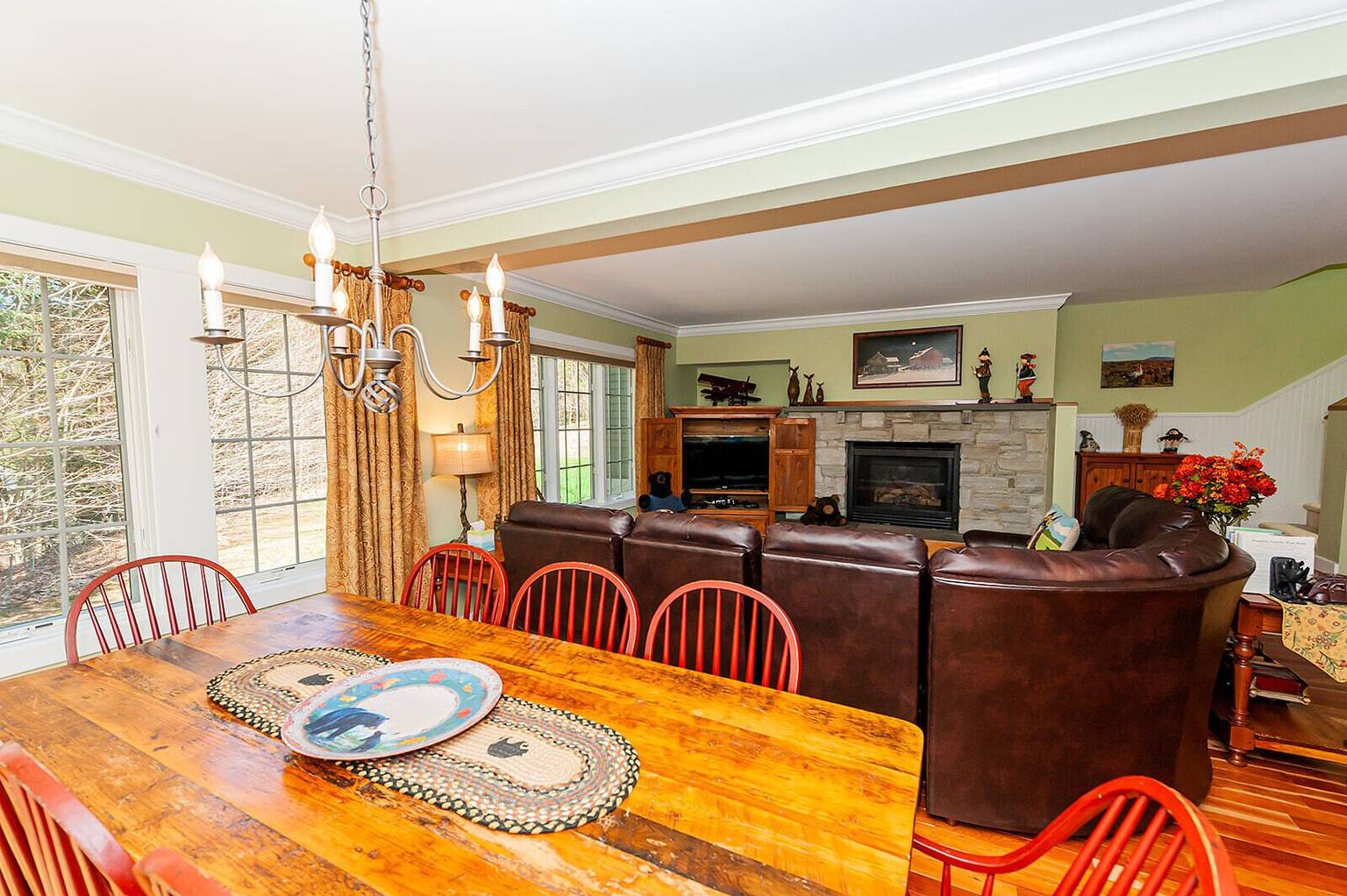 Stowe Vacation Rental