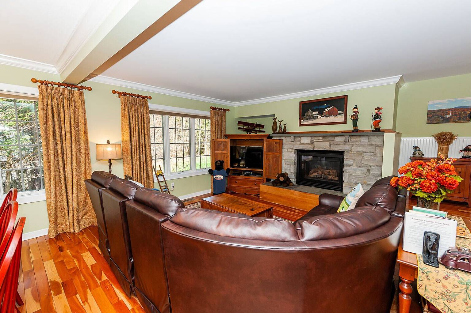 Stowe Vacation Rental