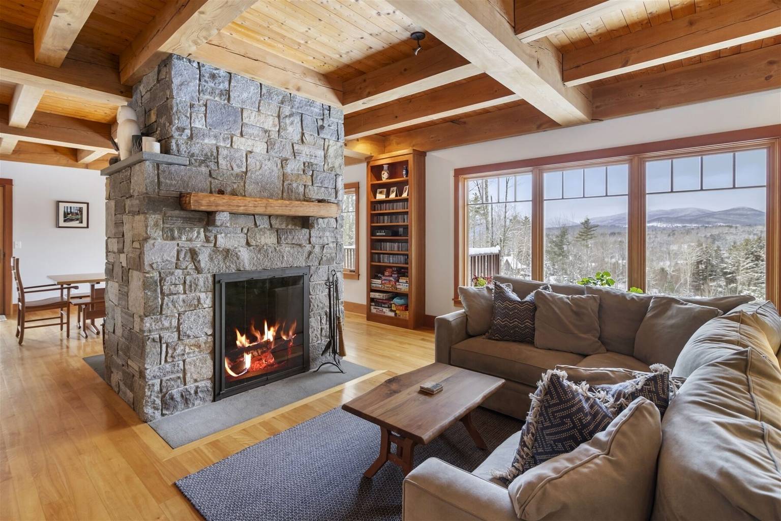 Stowe Vacation Rental