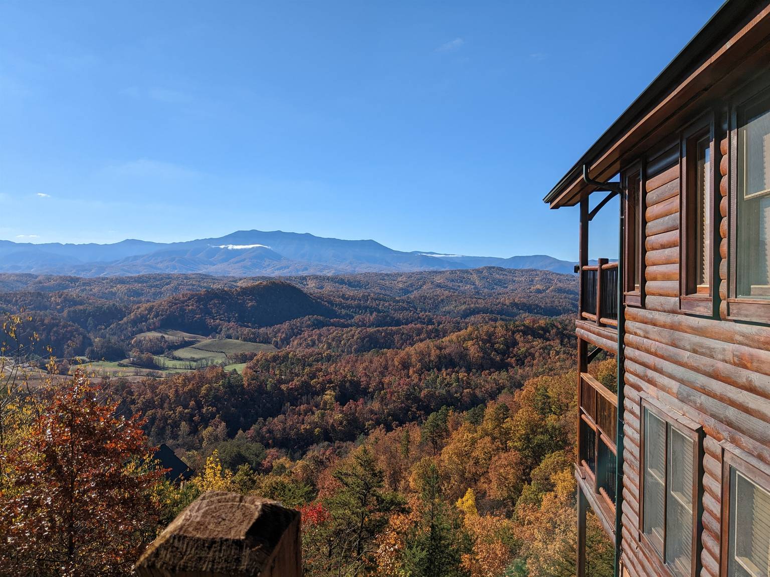 Sevierville Vacation Rental