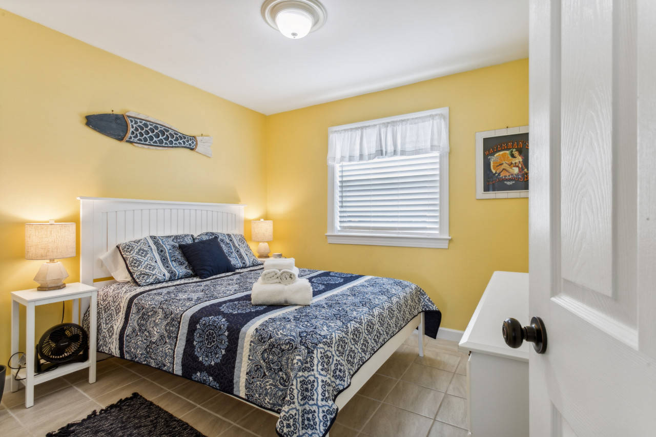 Virginia Beach Vacation Rental