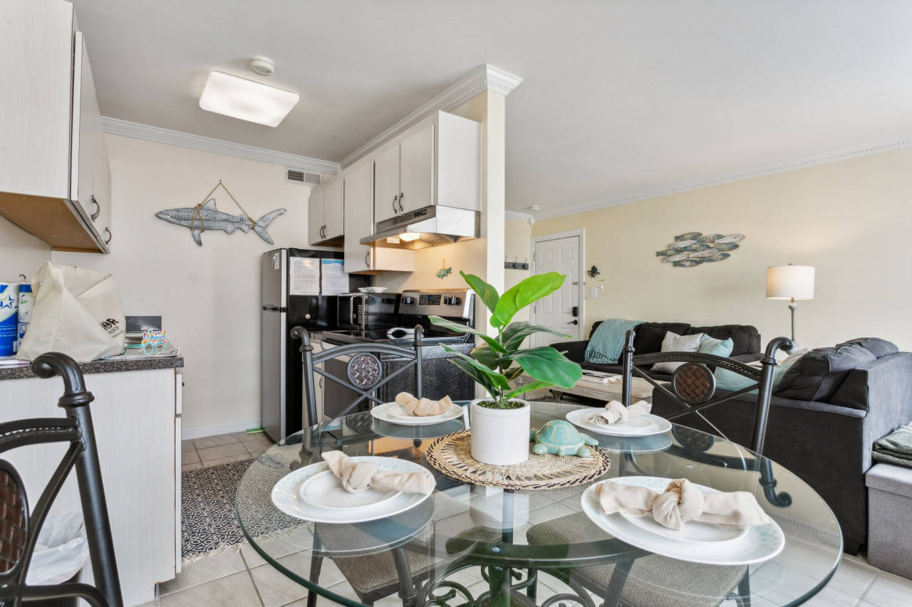 Virginia Beach Vacation Rental