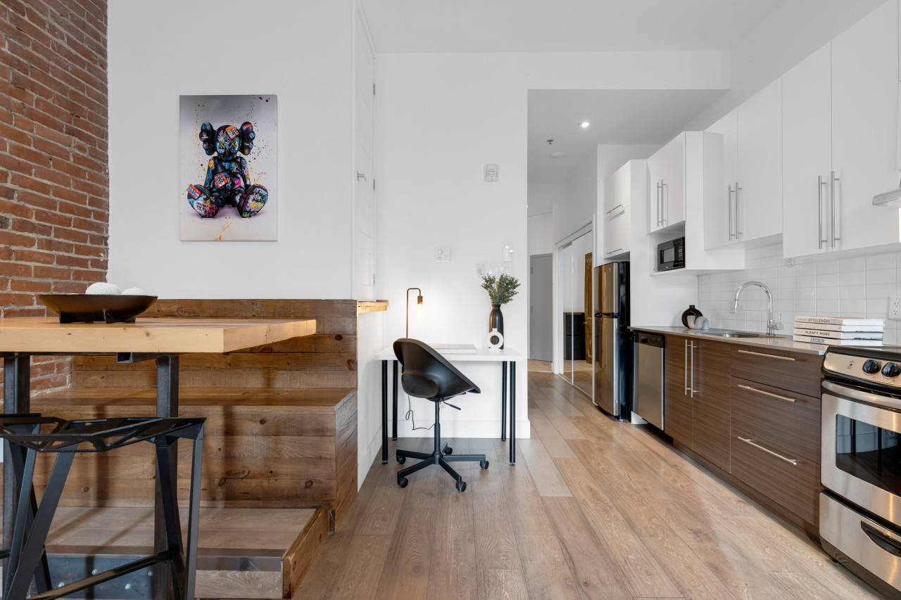 Montréal Vacation Rental