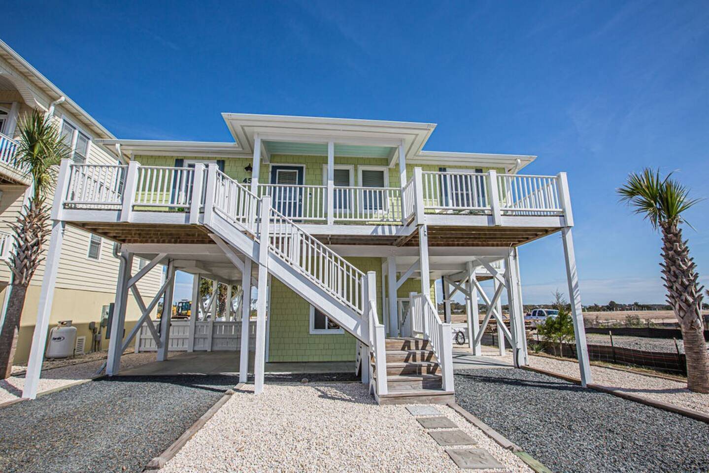 Ocean Isle Beach Vacation Rental