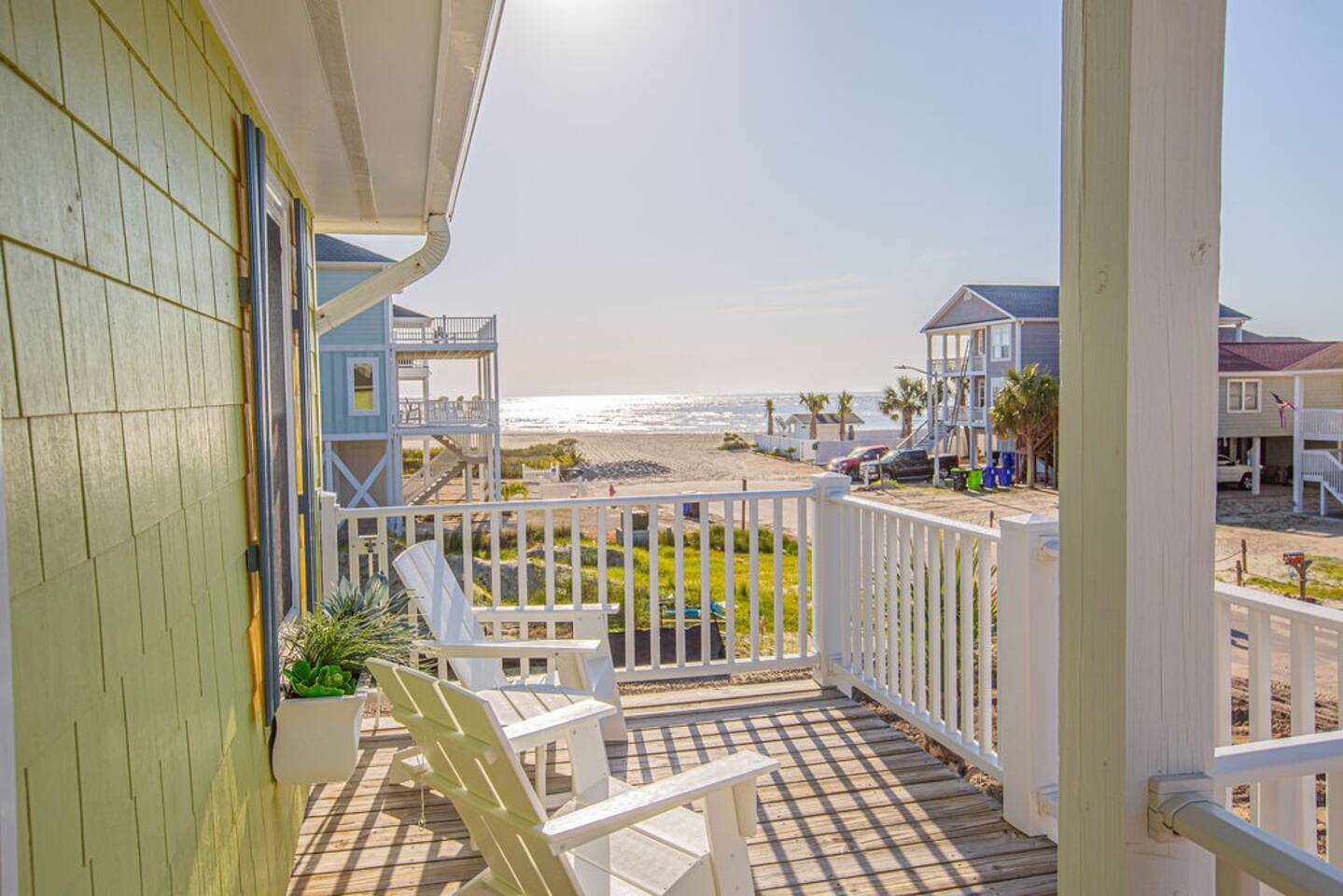 Ocean Isle Beach Vacation Rental