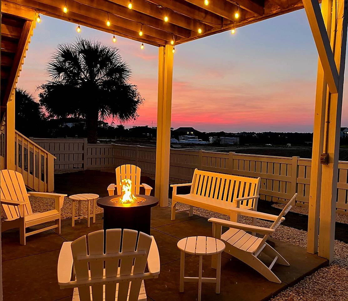 Ocean Isle Beach Vacation Rental