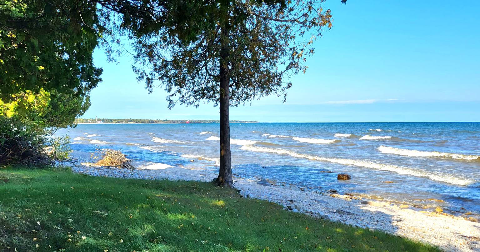 Sturgeon Bay Vacation Rental