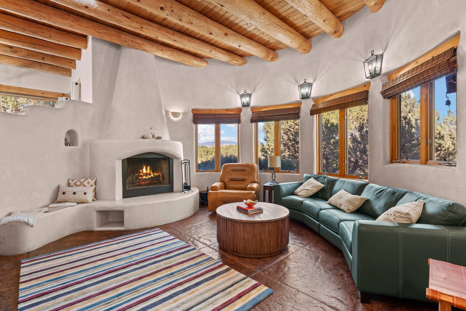 Santa Fe Vacation Rental