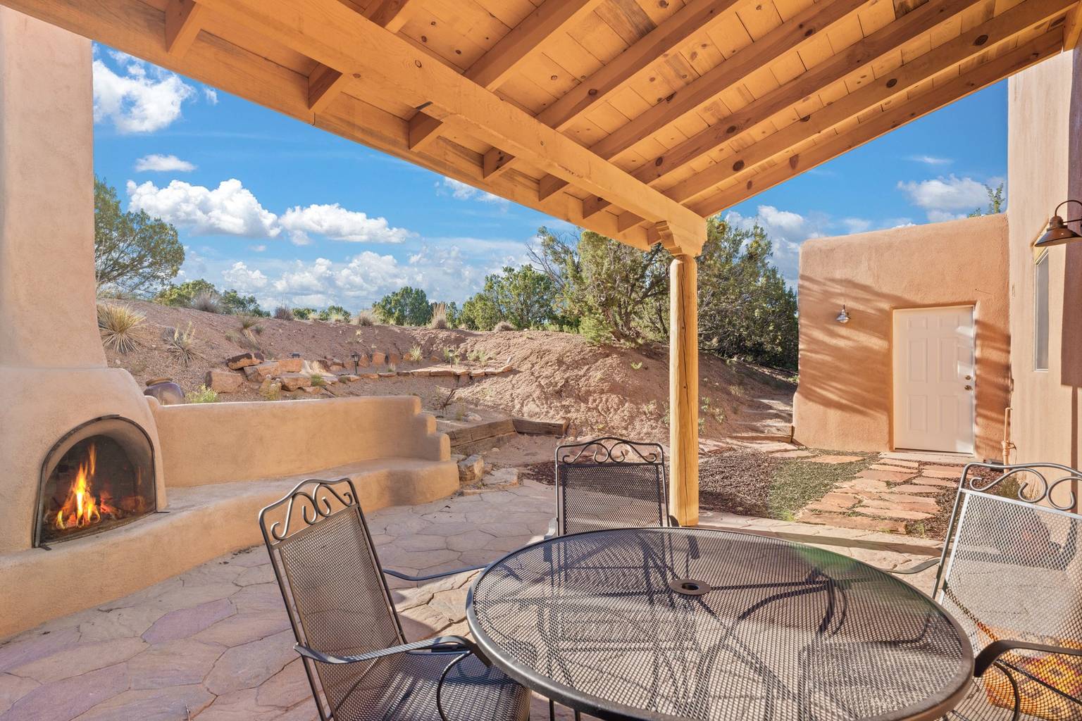 Santa Fe Vacation Rental