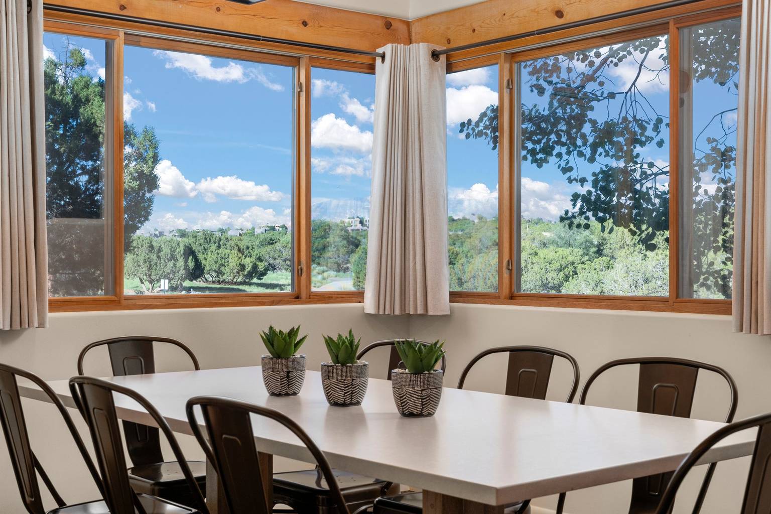 Santa Fe Vacation Rental