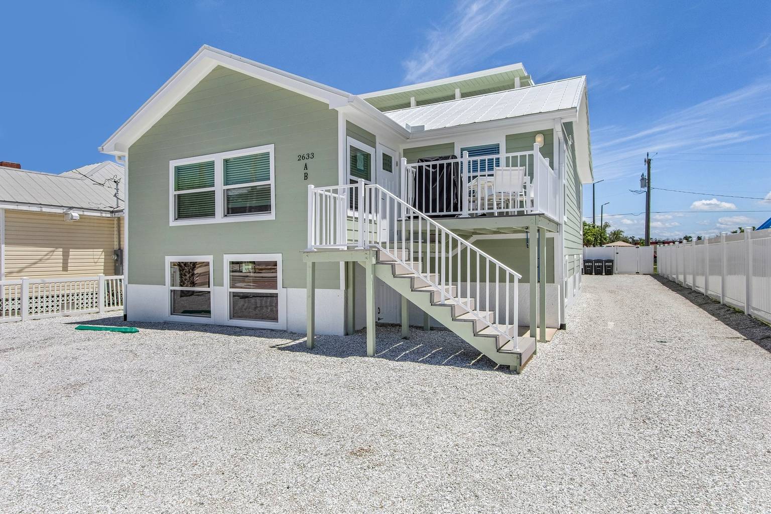 Fort Myers Beach Vacation Rental