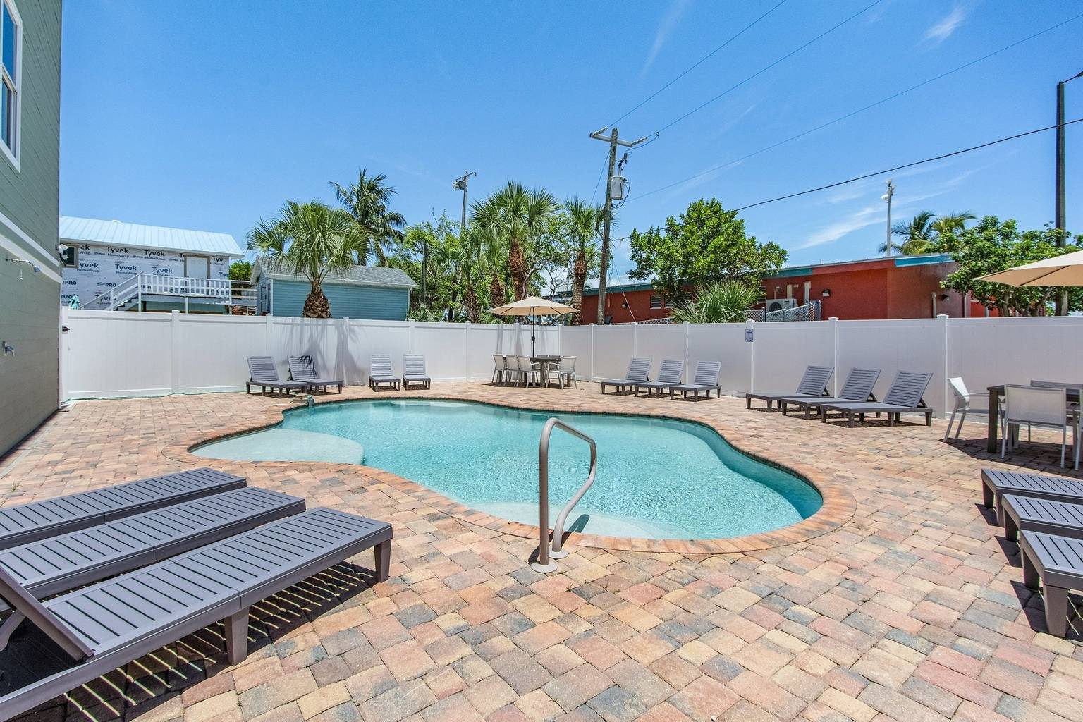 Fort Myers Beach Vacation Rental