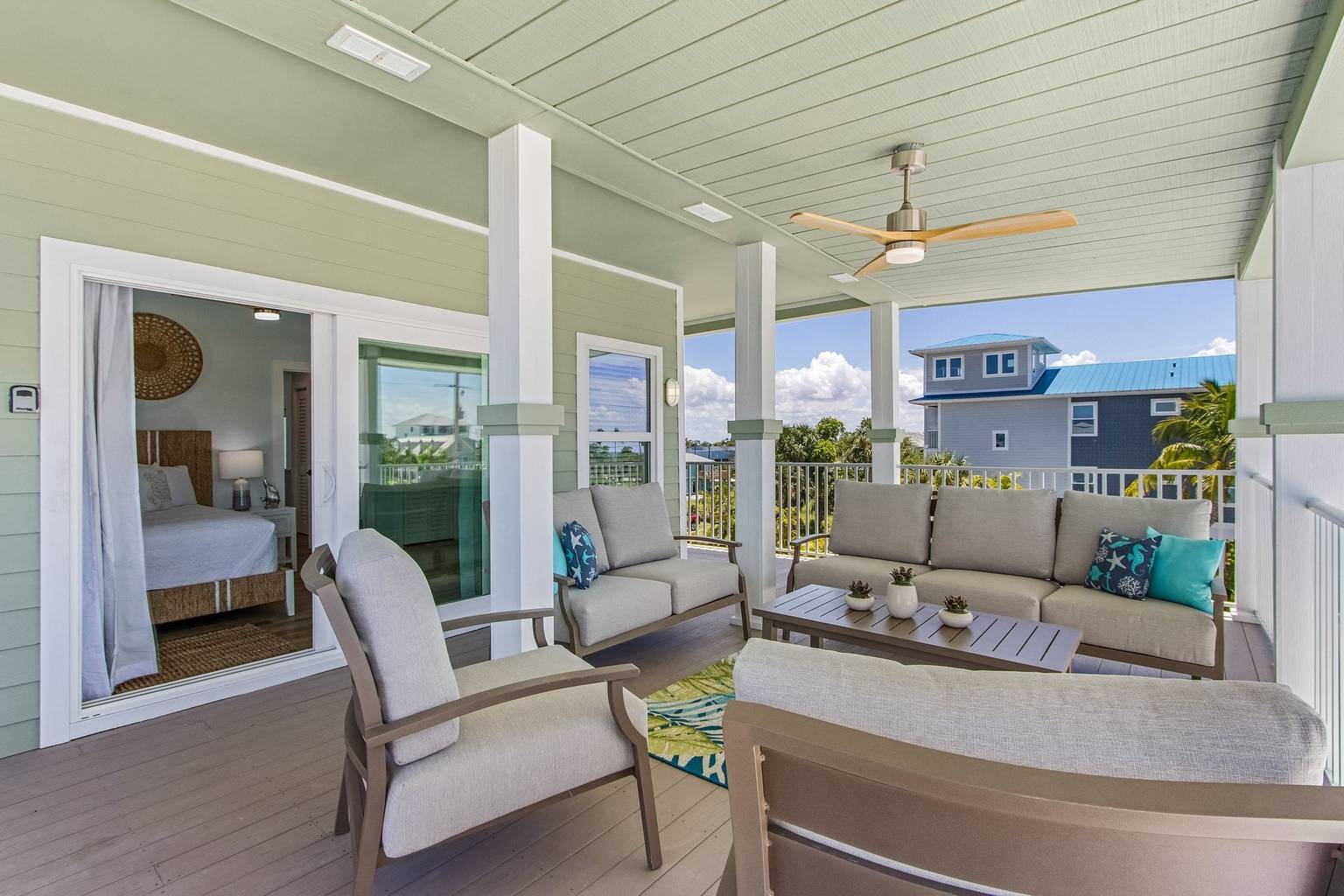 Fort Myers Beach Vacation Rental