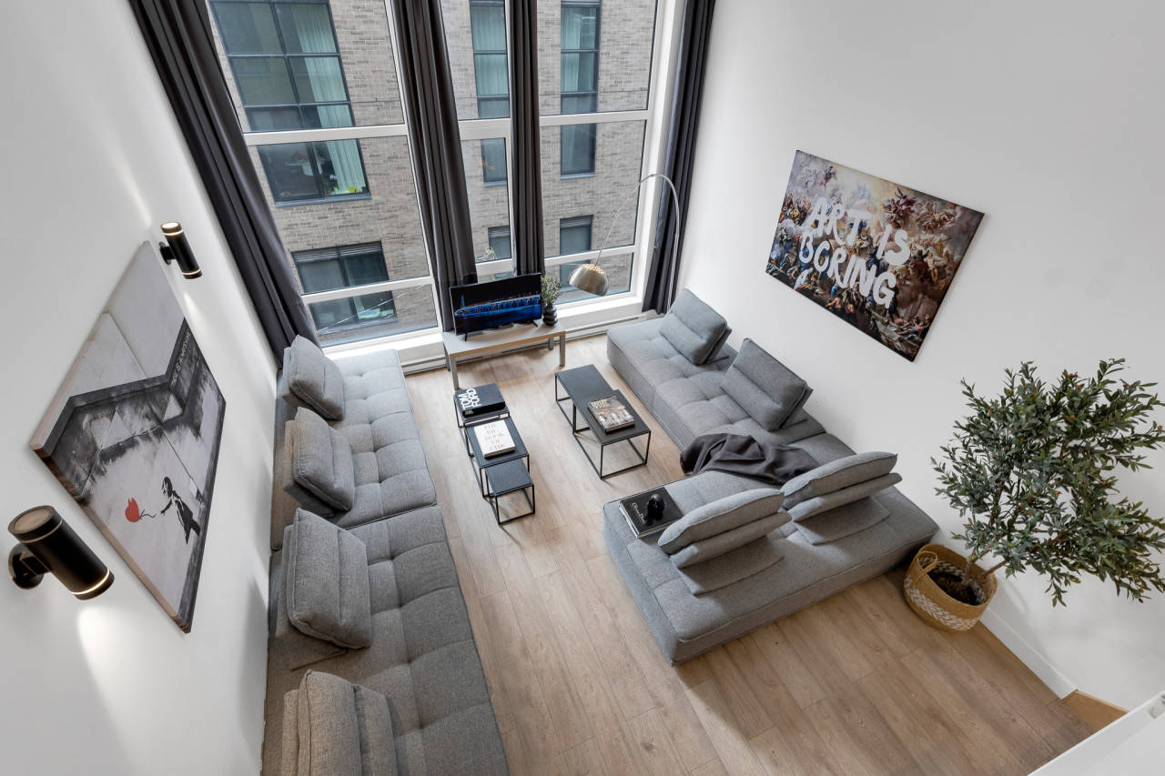 Montréal Vacation Rental