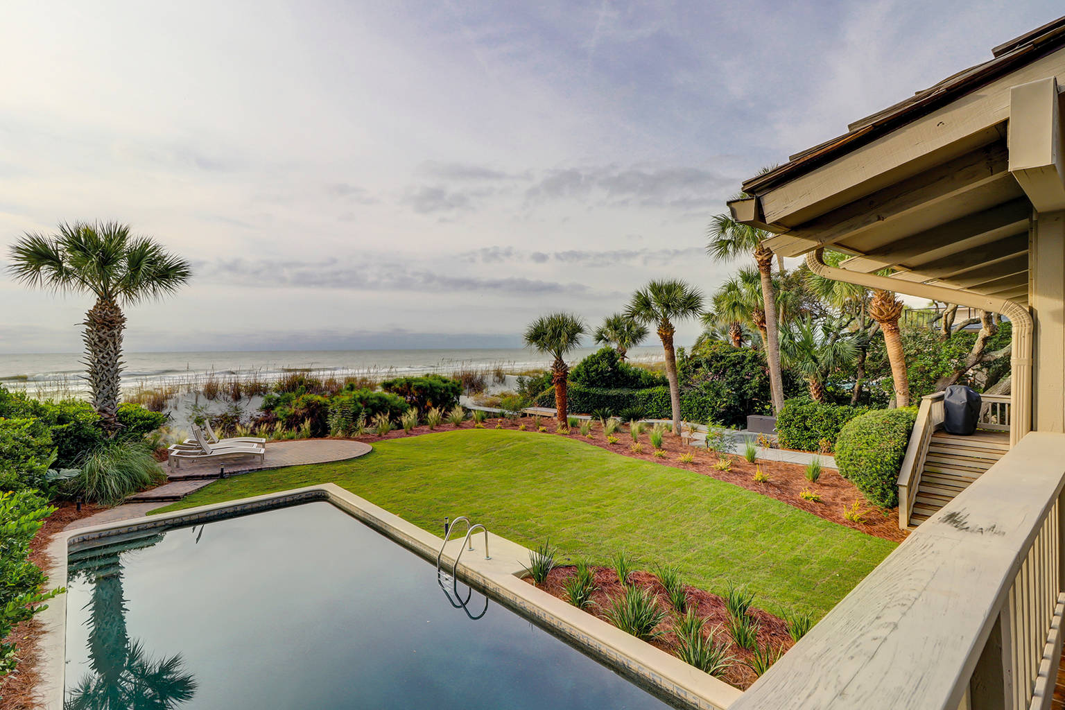 Hilton Head Island Vacation Rental