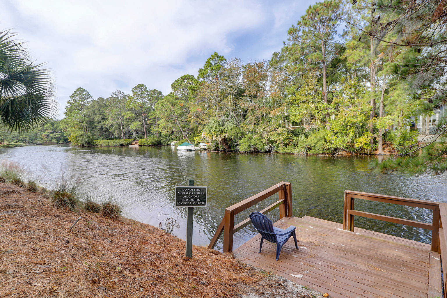 Hilton Head Island Vacation Rental