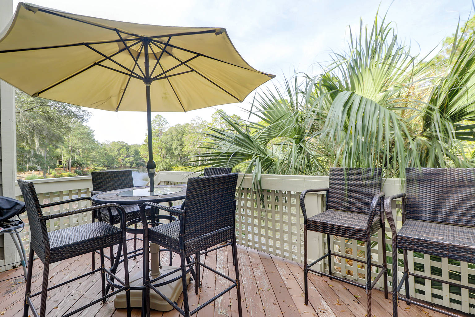 Hilton Head Island Vacation Rental