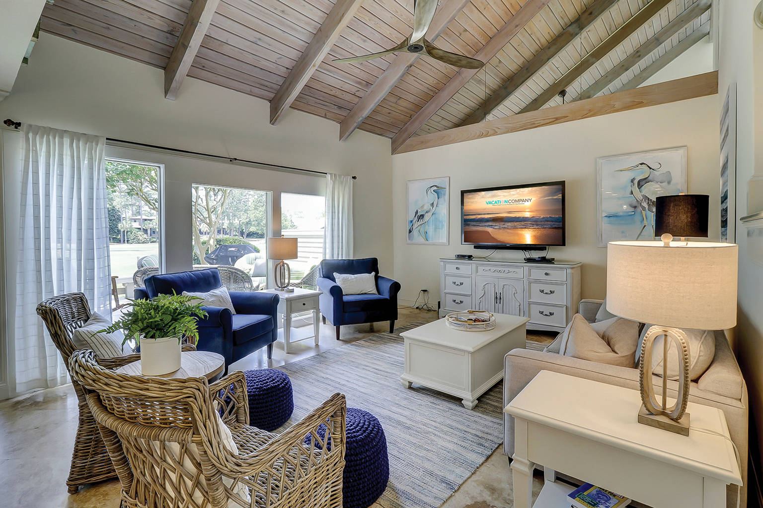 Hilton Head Island Vacation Rental