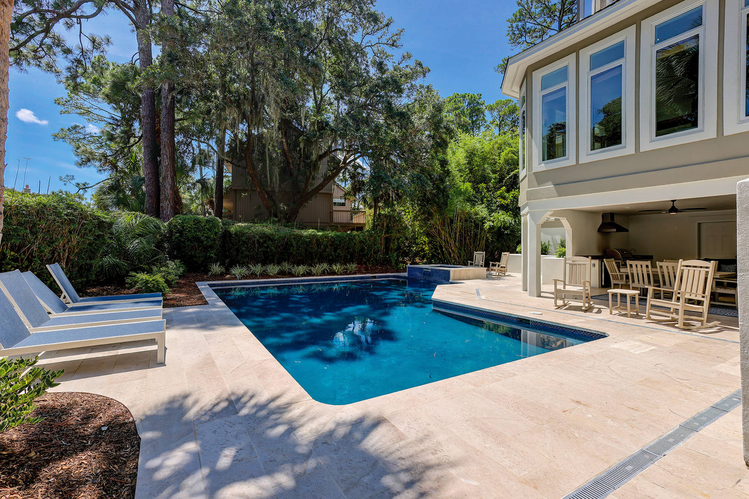 Hilton Head Island Vacation Rental