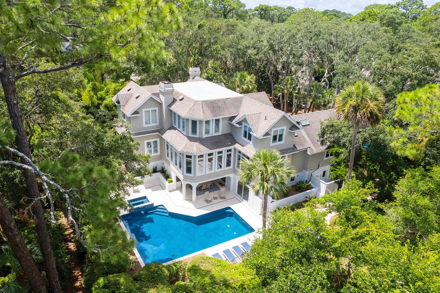 Hilton Head Island Vacation Rental