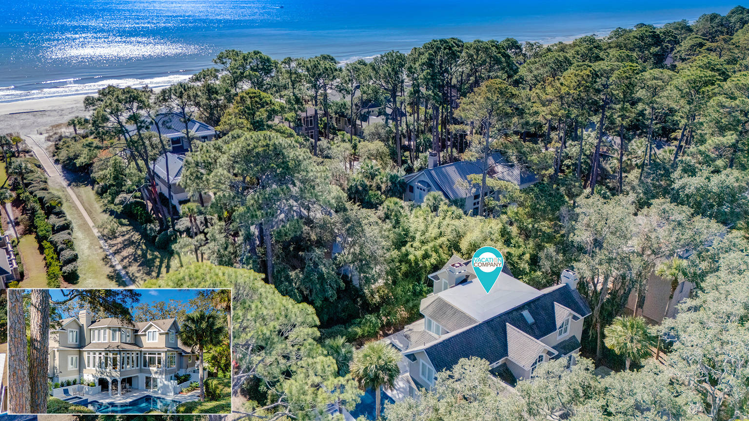 Hilton Head Island Vacation Rental