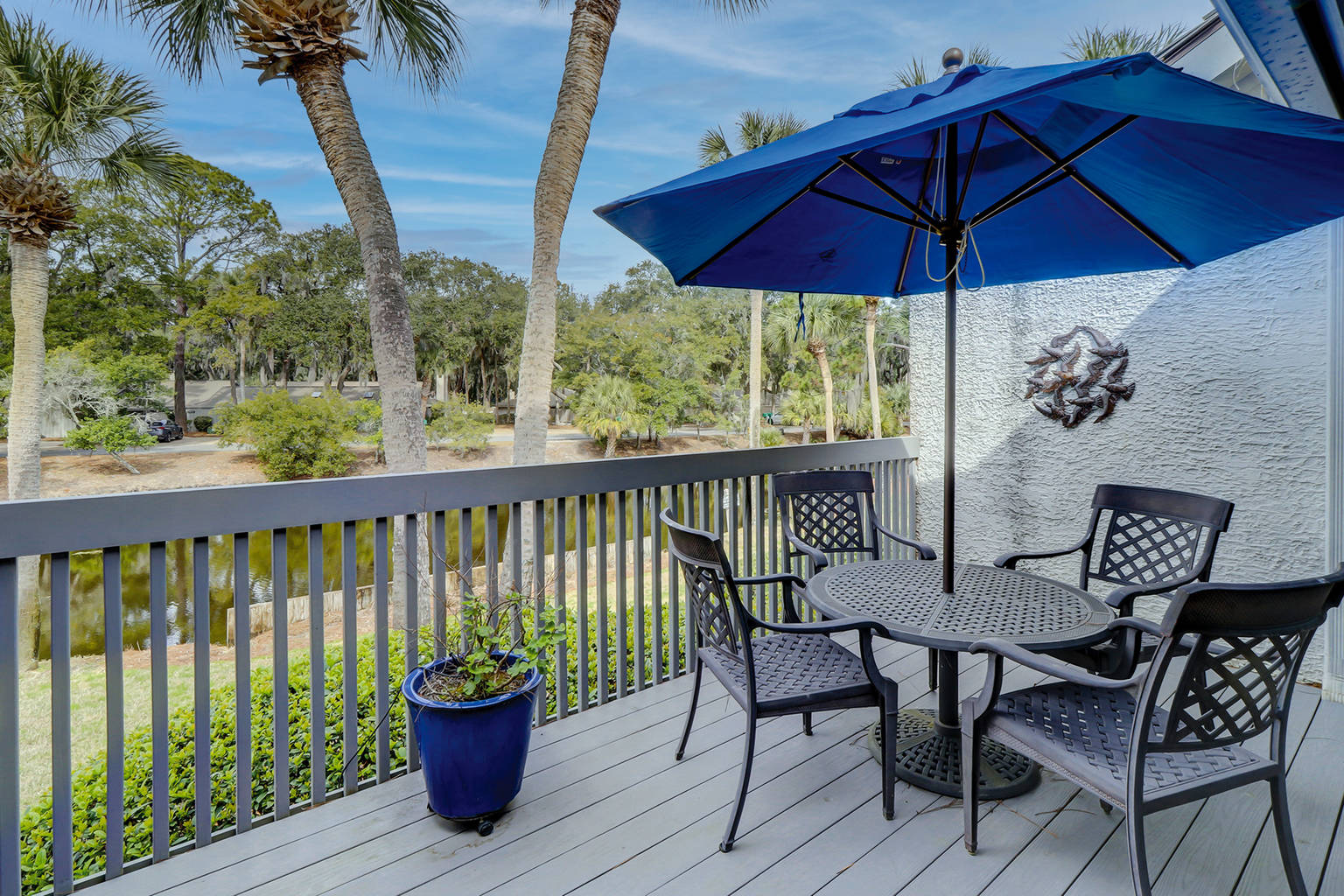 Hilton Head Island Vacation Rental