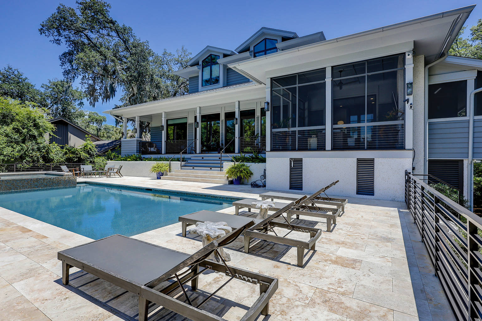 Hilton Head Island Vacation Rental