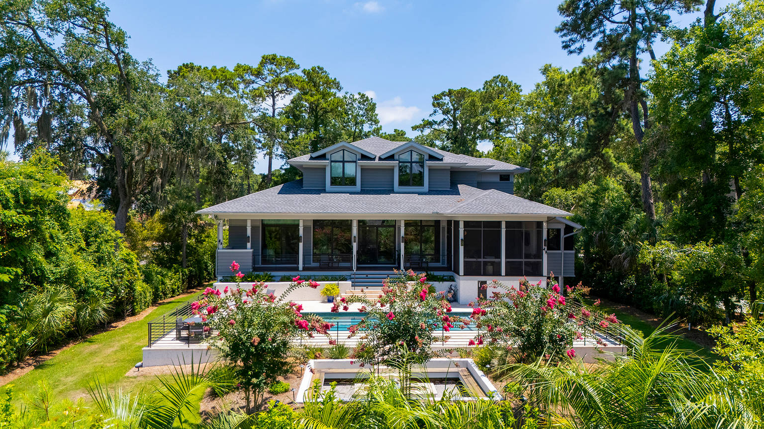 Hilton Head Island Vacation Rental