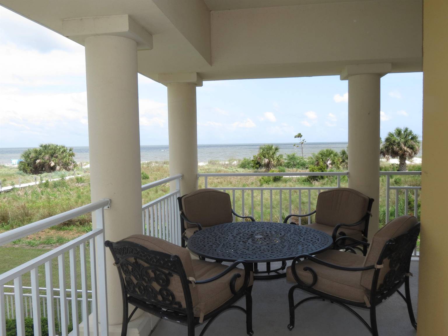 Daufuskie Vacation Rental