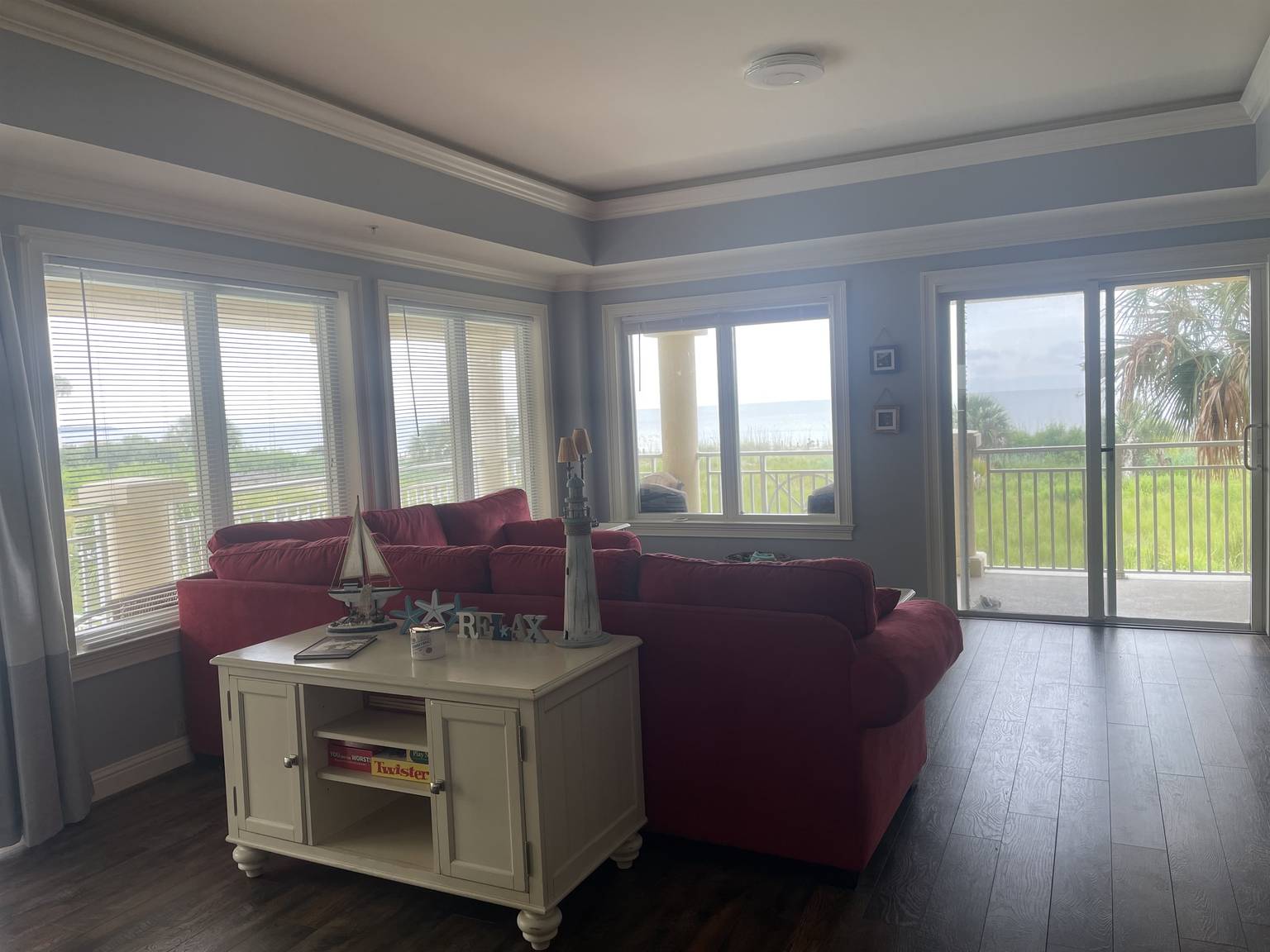 Daufuskie Vacation Rental