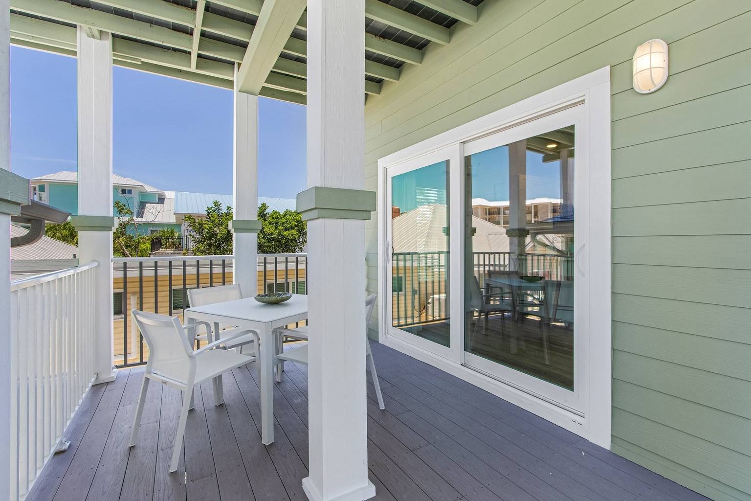 Fort Myers Beach Vacation Rental