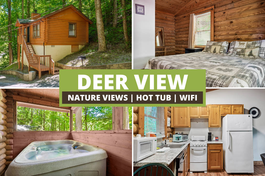 Sevierville Vacation Rental