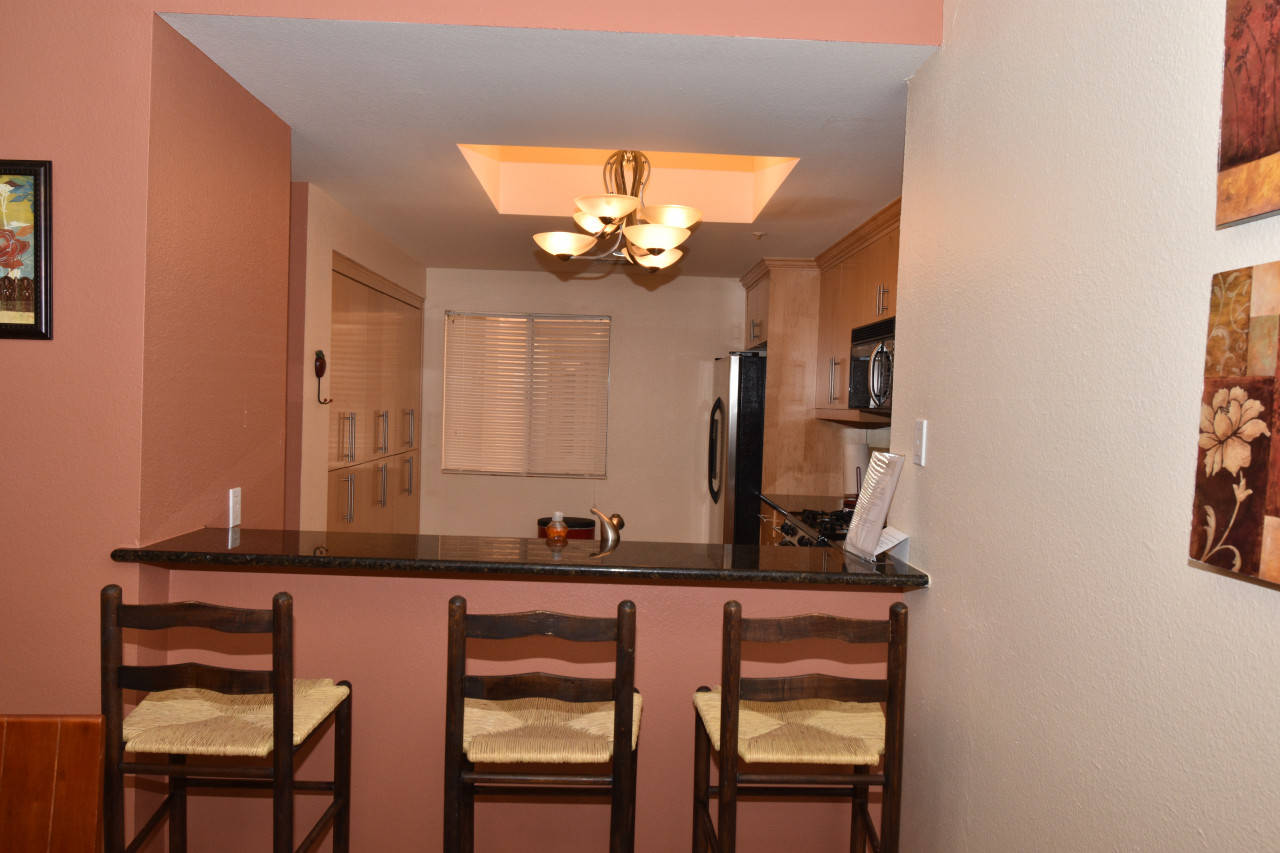 Las Vegas Vacation Rental