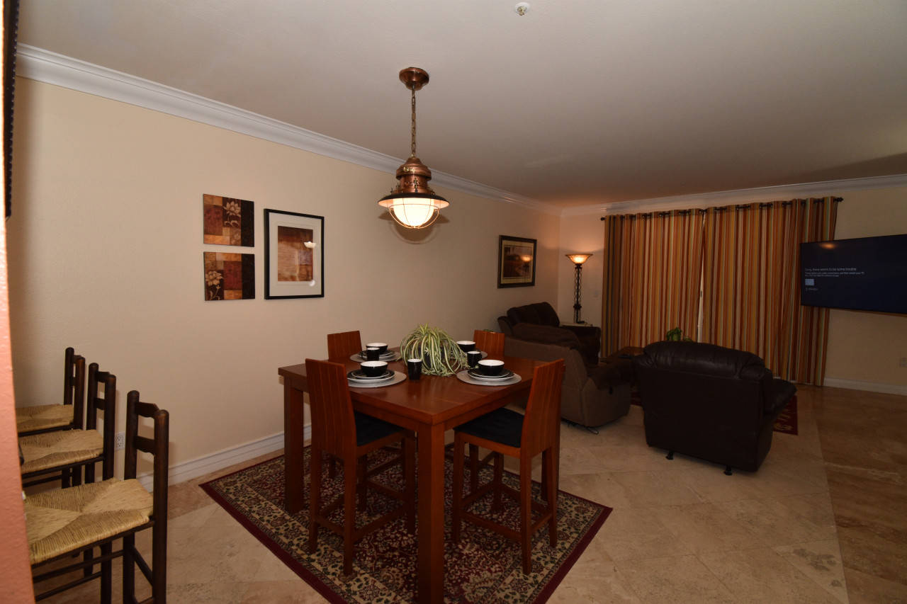 Las Vegas Vacation Rental