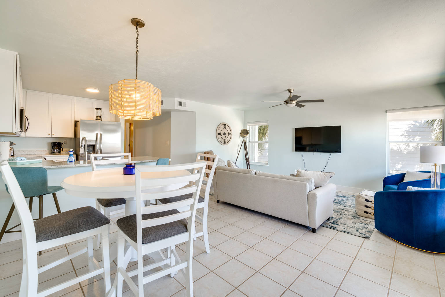 Cedar Key Vacation Rental