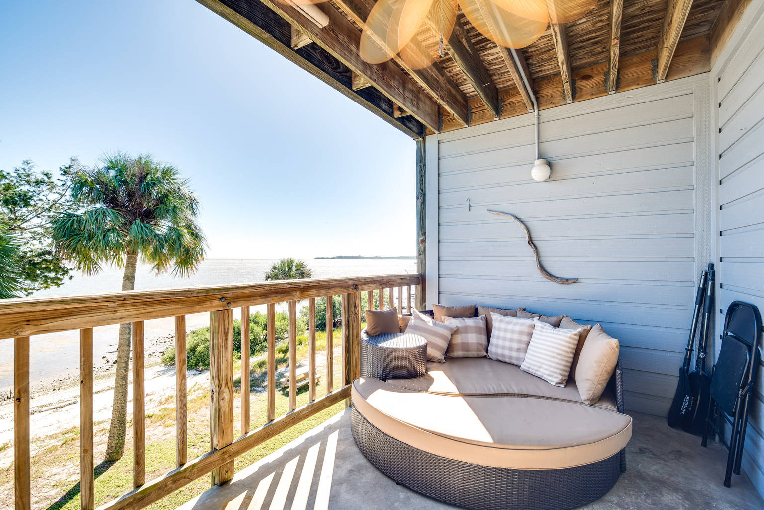 Cedar Key Vacation Rental