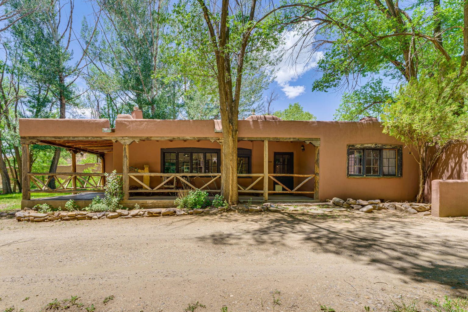 Taos Vacation Rental