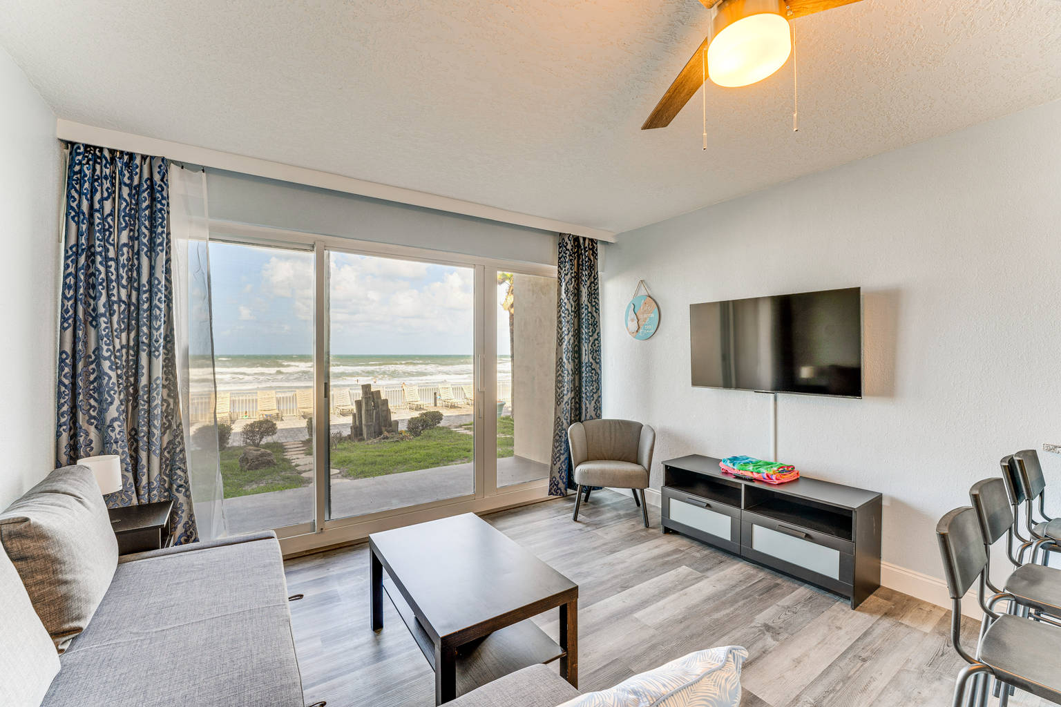 Daytona Beach Vacation Rental