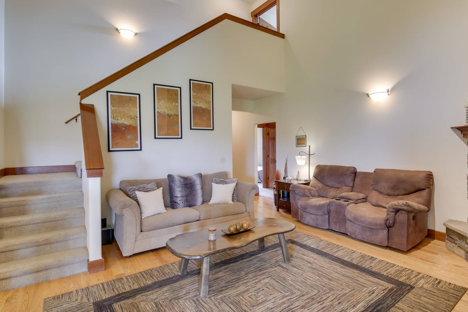 Bozeman Vacation Rental