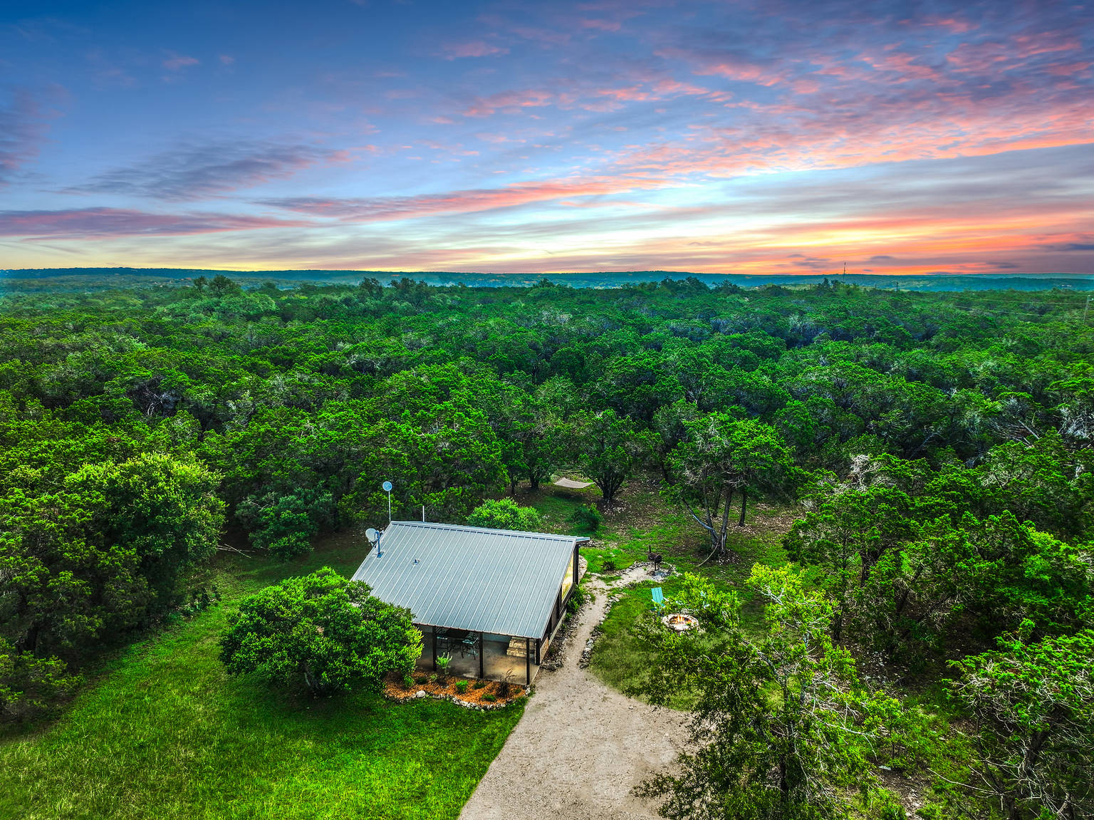 Wimberley Vacation Rental