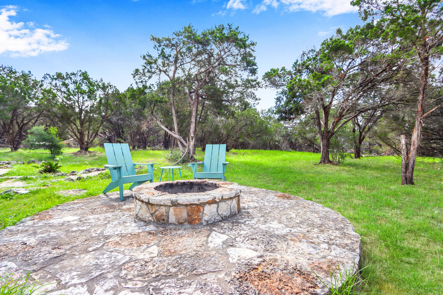 Wimberley Vacation Rental